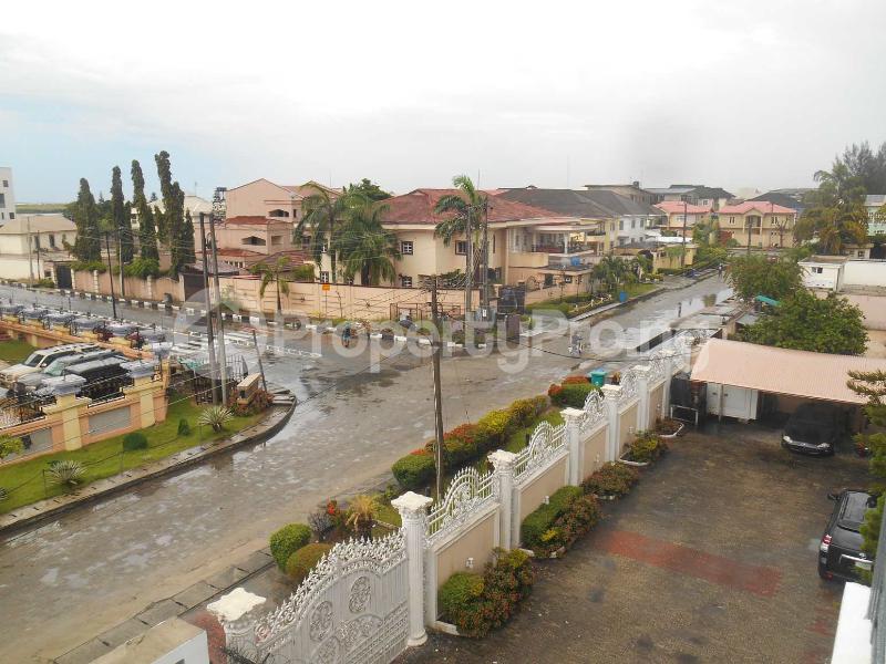 Land for sale Orange Island; Lekki Phase 1 Lekki Lagos (PID 0BWKR