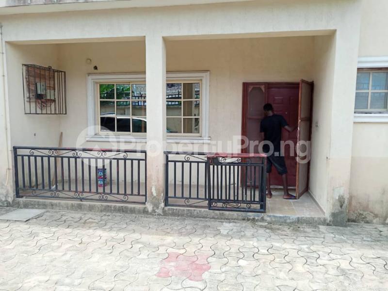 2 bedroom Flat / Apartment for rent Westwood estate Badore Ajah Lagos (PID 2CCGX) PropertyPro.ng