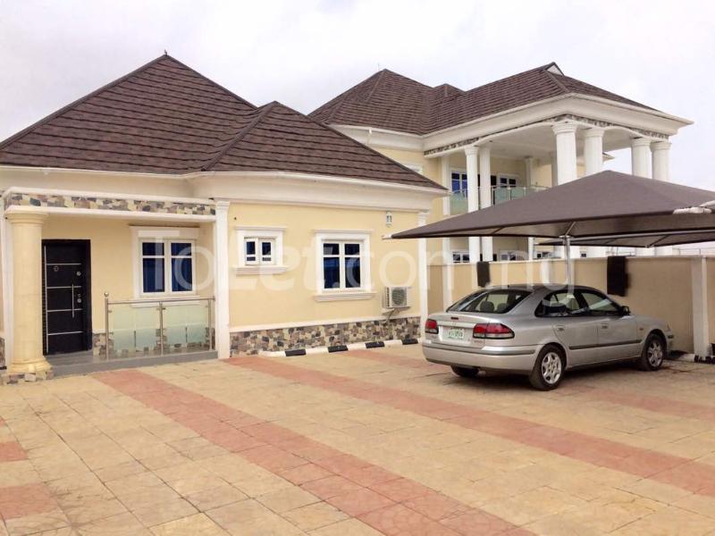 3 bedroom House for sale Kolapo Ishola GRA Akobo Ibadan Oyo (PID S8780