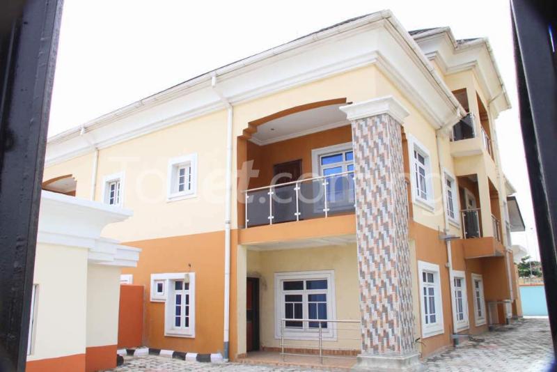5 bedroom House for sale Festac town Festac Amuwo Odofin Lagos (PID