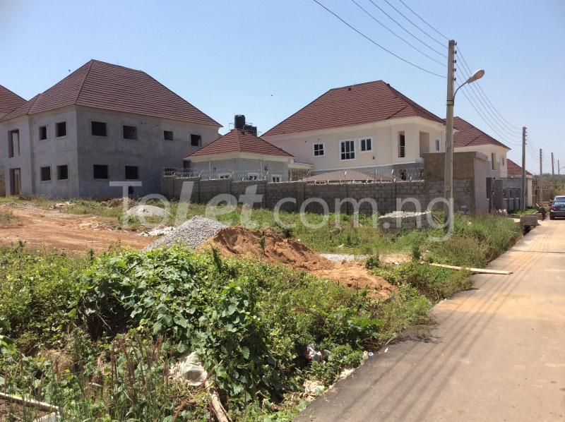 Land for sale Aco Estate Lugbe Abuja (PID M6062) PropertyPro.ng