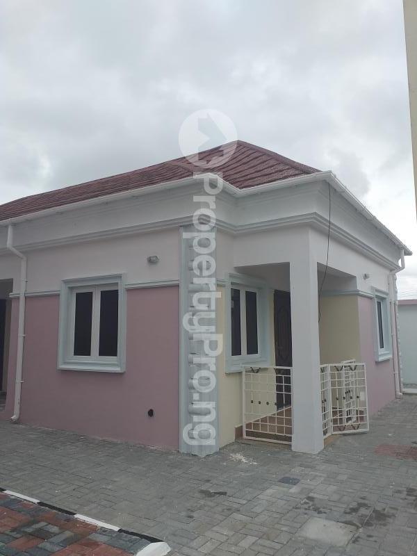 2 bedroom Boys Quarters Flat / Apartment for rent Chief Ikoku Street