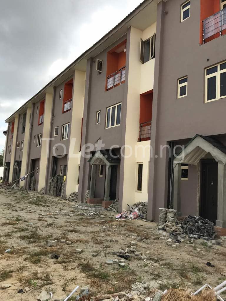 4 bedroom House for sale James & Dolphin Extension, Ikoyi Dolphin