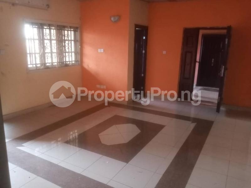 3 Bedroom Blocks Of Flats House For Rent Peace Estate Baruwa Ipaja