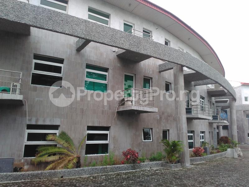 3 bedroom Flat / Apartment for rent osborne estate ikoyi Osborne