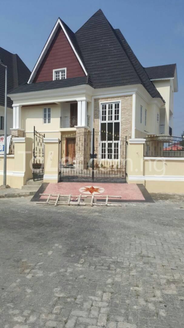 6 bedroom House for sale Banana island Banana Island Ikoyi Lagos (PID