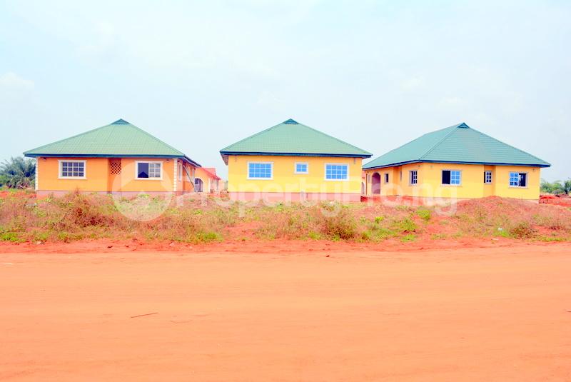 3 bedroom Detached Bungalow House for sale 29 Oba Market Road, Benin City, Oredo Edo (PID 9BZEE