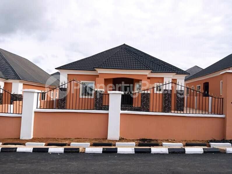 4 bedroom Detached Bungalow House for sale Located At Winners Avenue