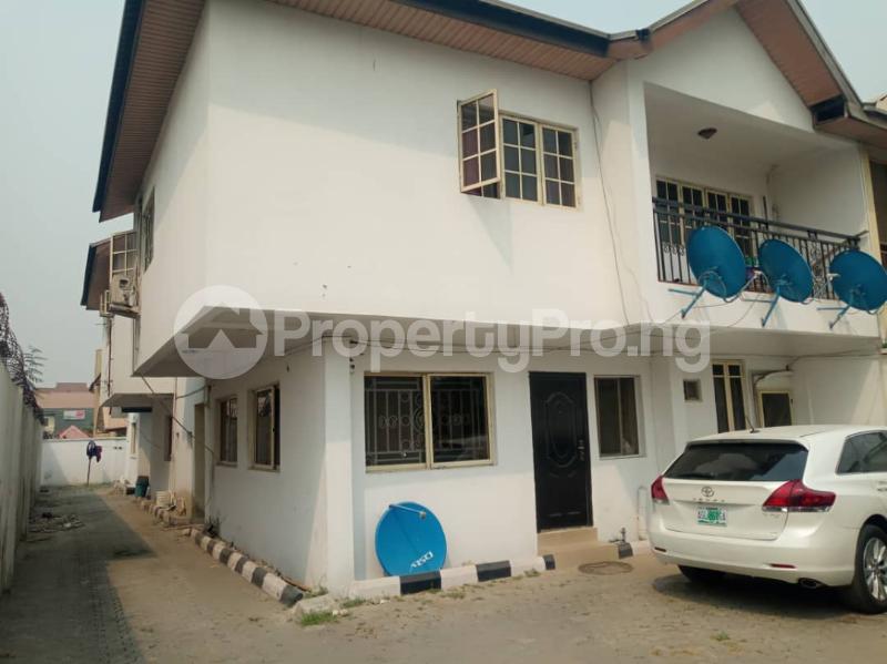 1 bedroom mini flat Flat / Apartment for rent Off admiralty road Lekki