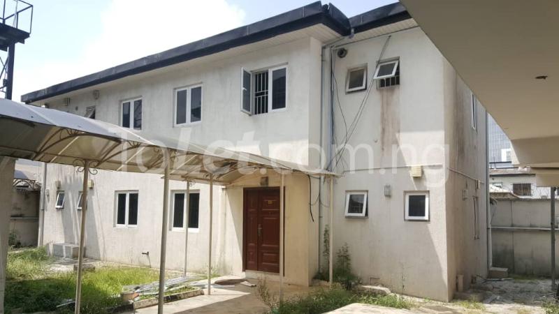 4 Bedroom House For Rent Victoria Island Extension Victoria Island Lagos 4 Bedroom House For Rent Victoria Island Extension Victoria Island Lagos