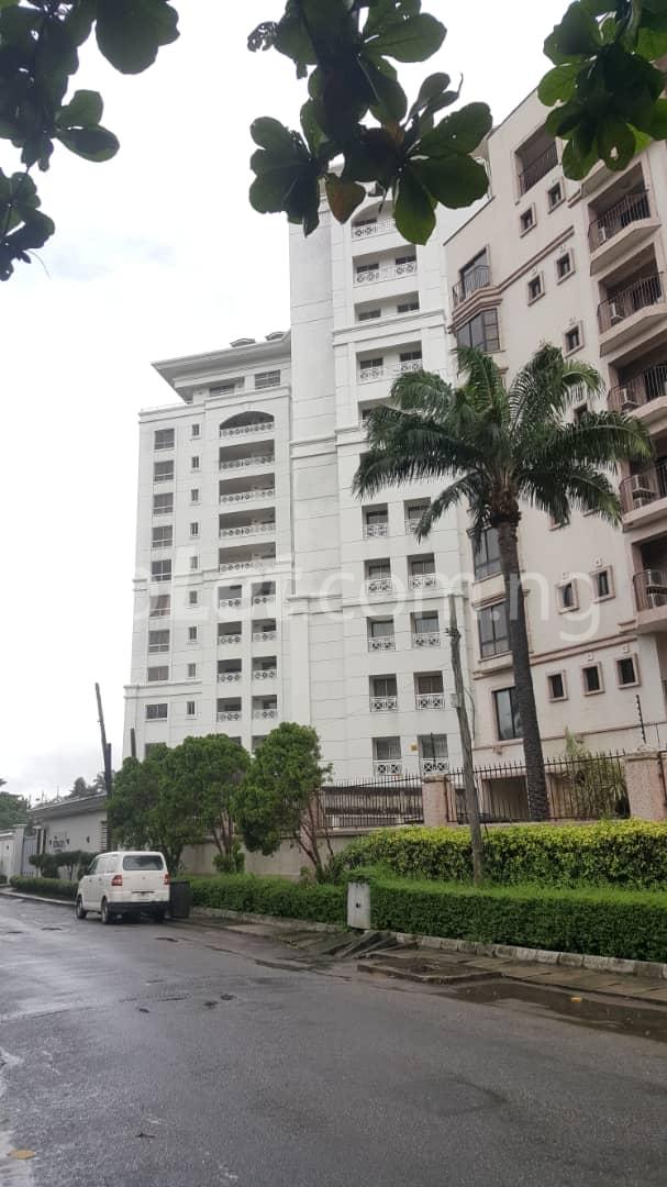 4 Bedroom House For Rent Victoria Island Extension Victoria Island Lagos 0 4 Bedroom House For Rent Victoria Island Extension Victoria Island Lagos 0