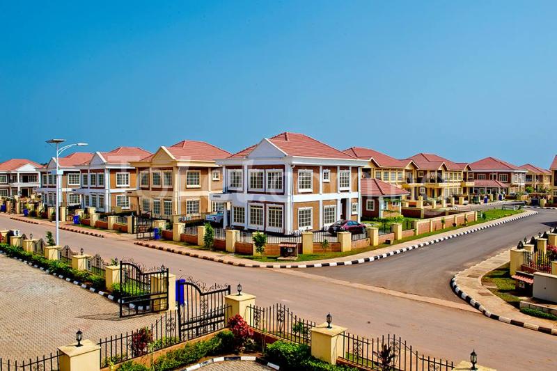 Land for sale amen estate Eleko IbejuLekki Lagos (PID M9257