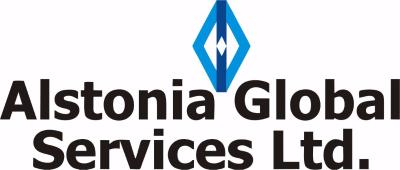 Alstonia Gobal Services Limited