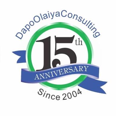 Dapo Olaiya Consulting