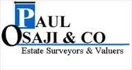 Paul Osaji and Co Lekki