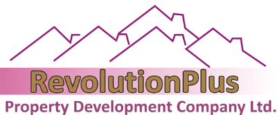 Job Vacancies at Revolutionplus Property Development Company Limited