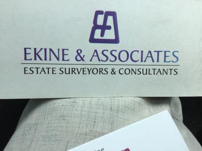 Ekine & Associates