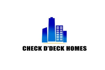 Check D'Deck Homes